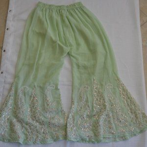 Gharara Pants